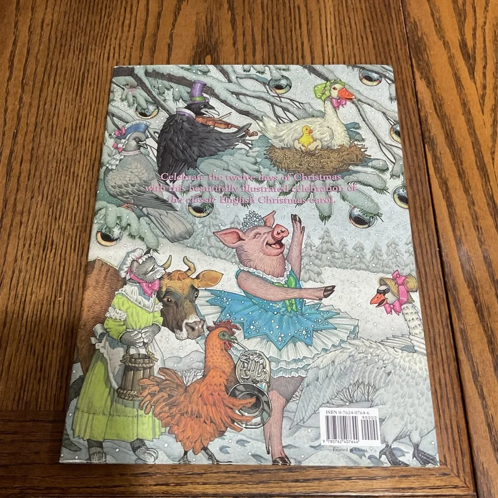 Christmas Storybook Collection for